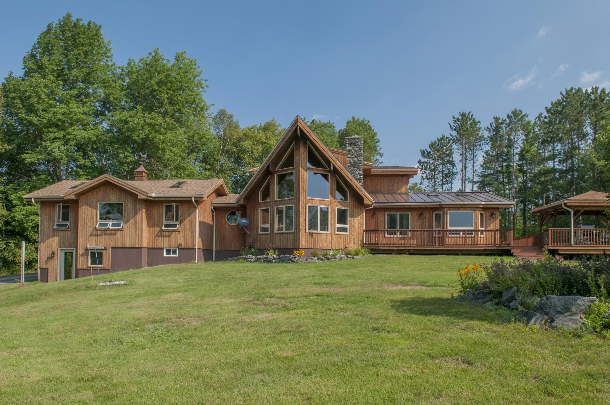 1585 Pine Hill Road Derby, VT 05855 - Photo 3 of 40