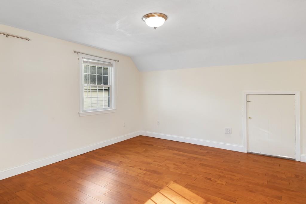 294 Salem Road Billerica, MA 01821 - Photo 22 of 25 an empty room with a fan