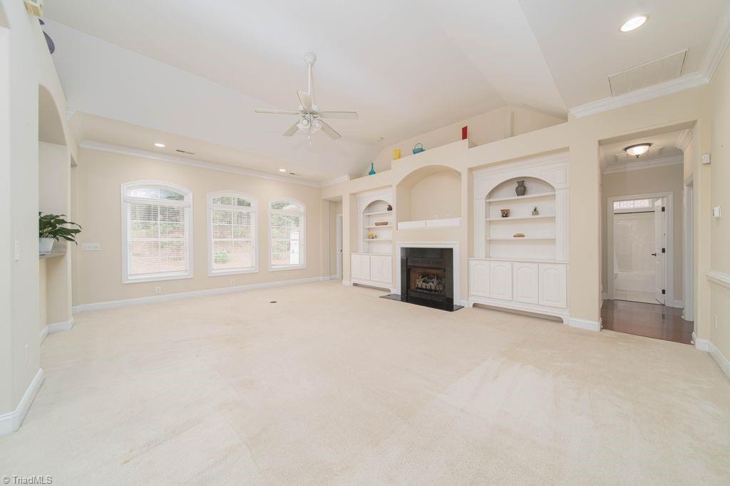 7326 Ridgecrest Trail Lewisville, NC 27023 - Photo 4 of 31