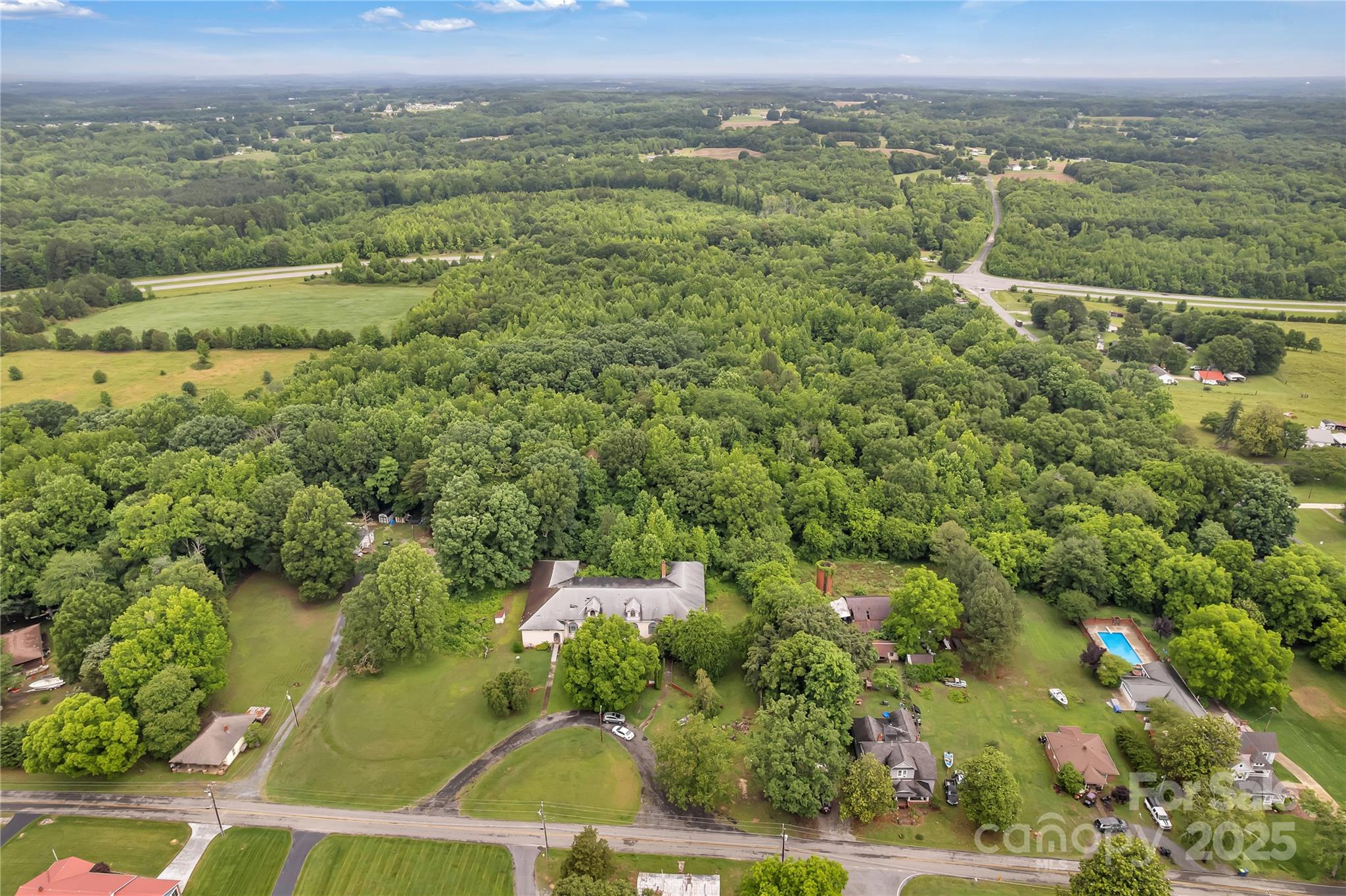 3372 Crouse School Road Crouse, NC 28033 - Photo 11 of 11