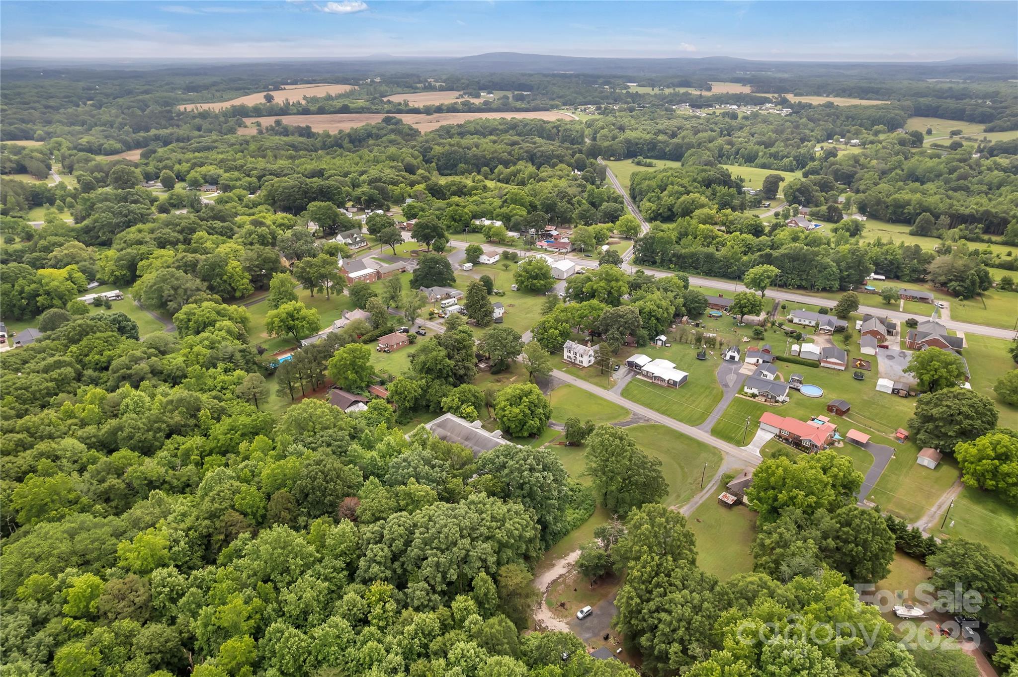 3372 Crouse School Road Crouse, NC 28033 - Photo 6 of 11