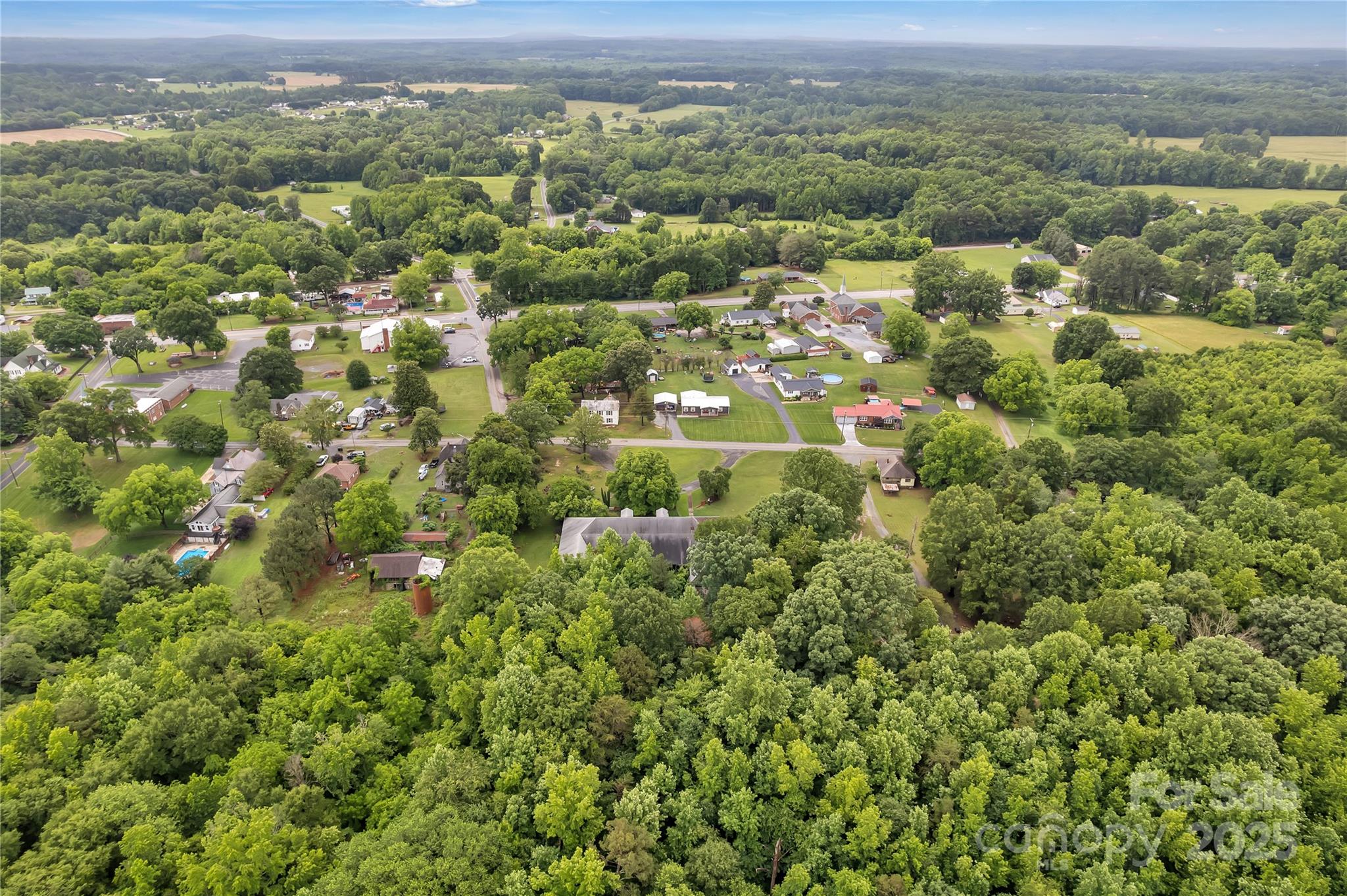 3372 Crouse School Road Crouse, NC 28033 - Photo 7 of 11
