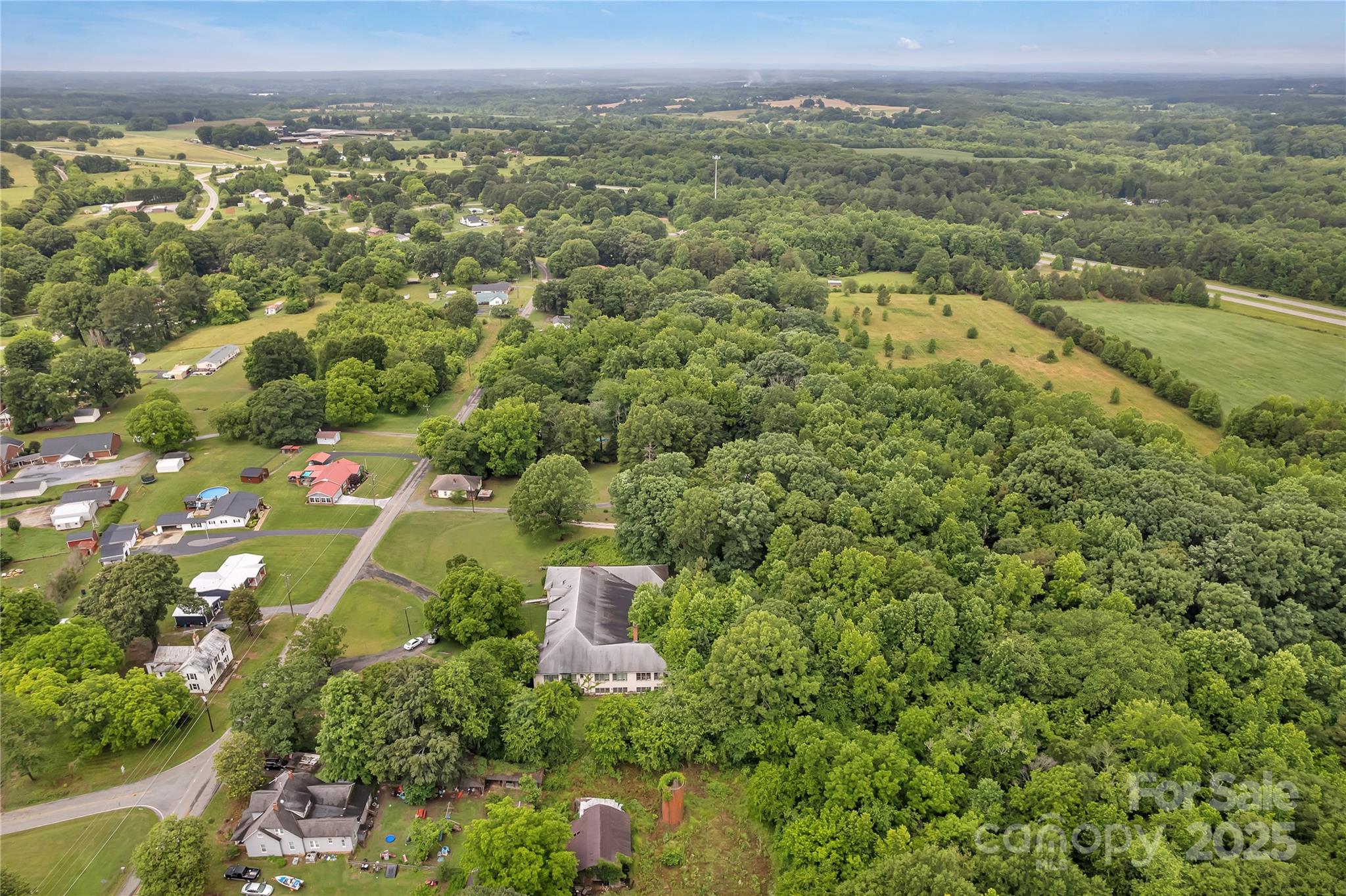 3372 Crouse School Road Crouse, NC 28033 - Photo 9 of 11