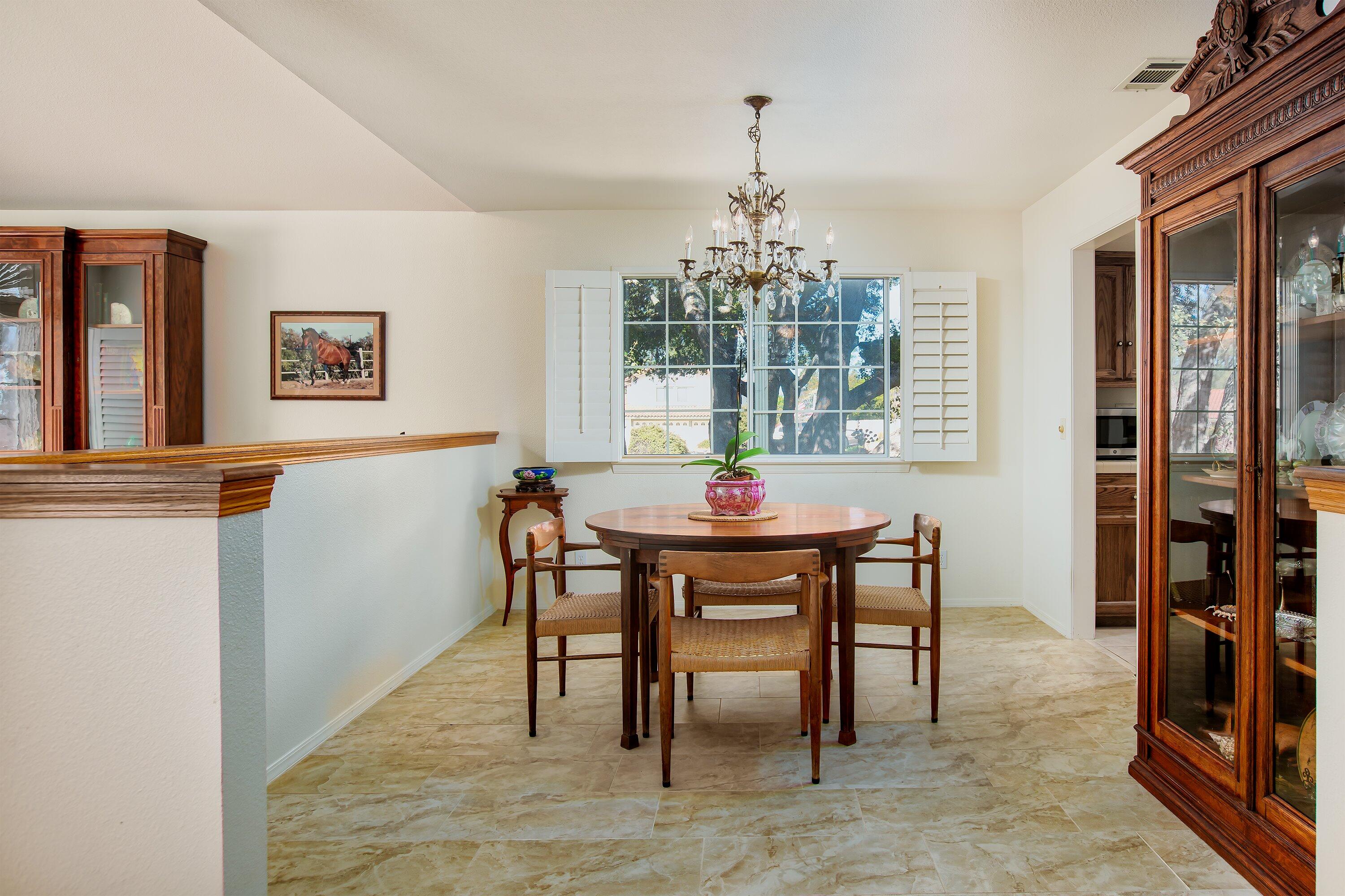 3376 Shepherd Drive Lompoc, CA 93436 - Photo 8 of 27 a view of a dining room with furniture and window
