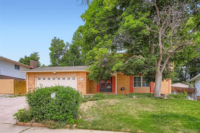 $640,000 | 2728 South Marshall Street, Denver, CO 80227