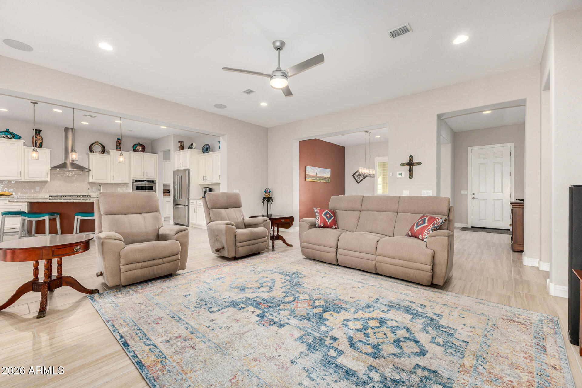 8144 West Silver Spring Way Florence, AZ 85132 - Photo 16 of 82 12 - Silver Spring