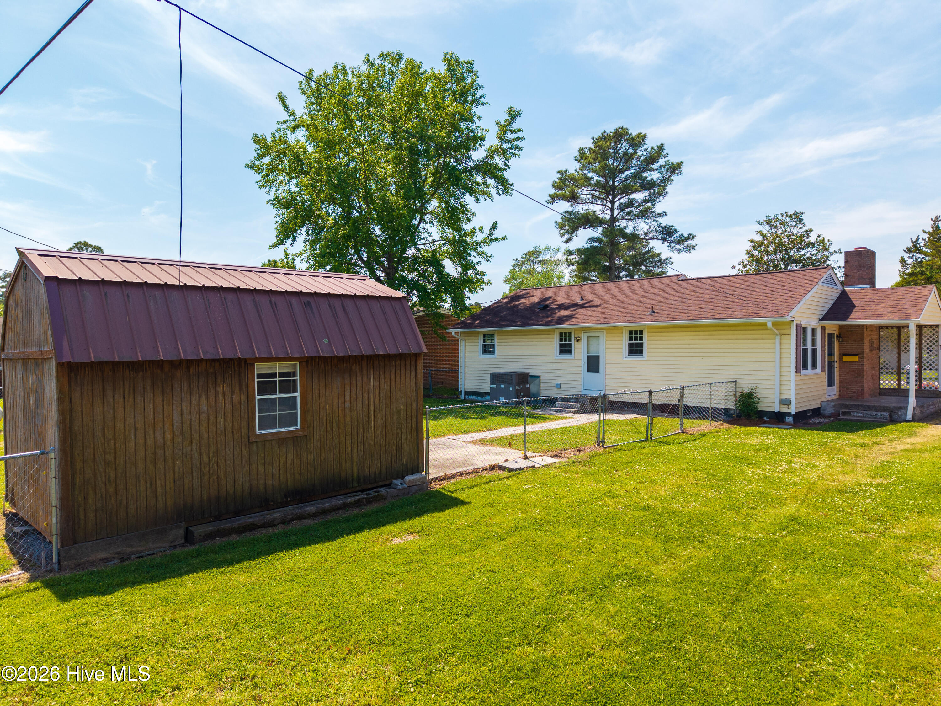 906 Stratford Road Edenton, NC 27932 - Photo 25 of 29 25