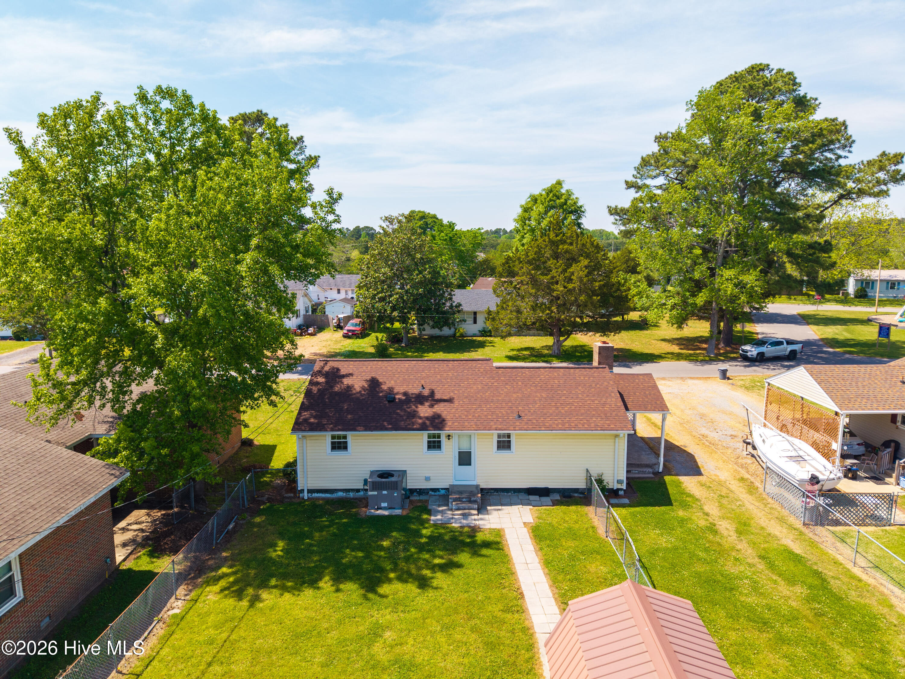 906 Stratford Road Edenton, NC 27932 - Photo 26 of 29 26