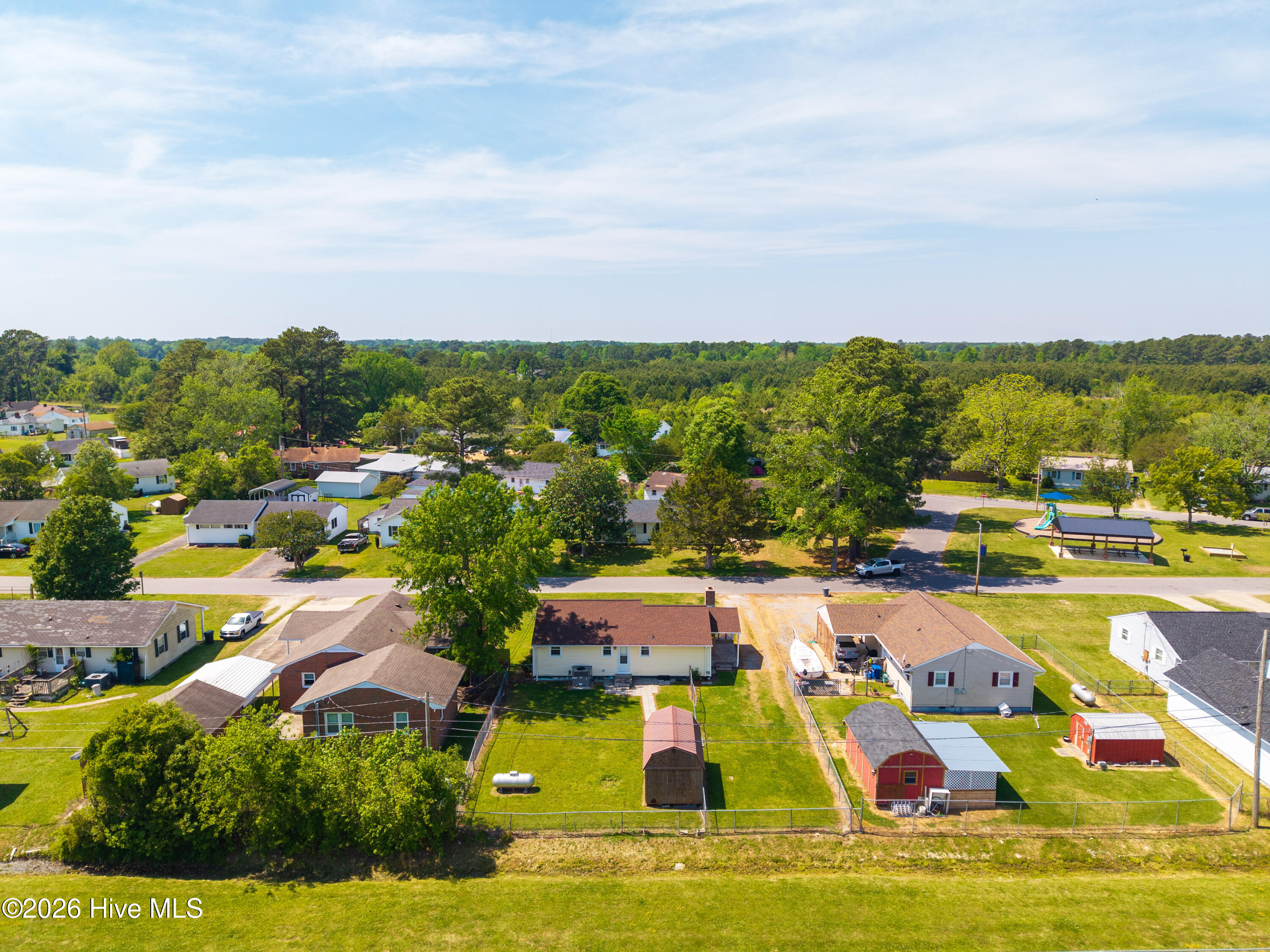 906 Stratford Road Edenton, NC 27932 - Photo 27 of 29 27
