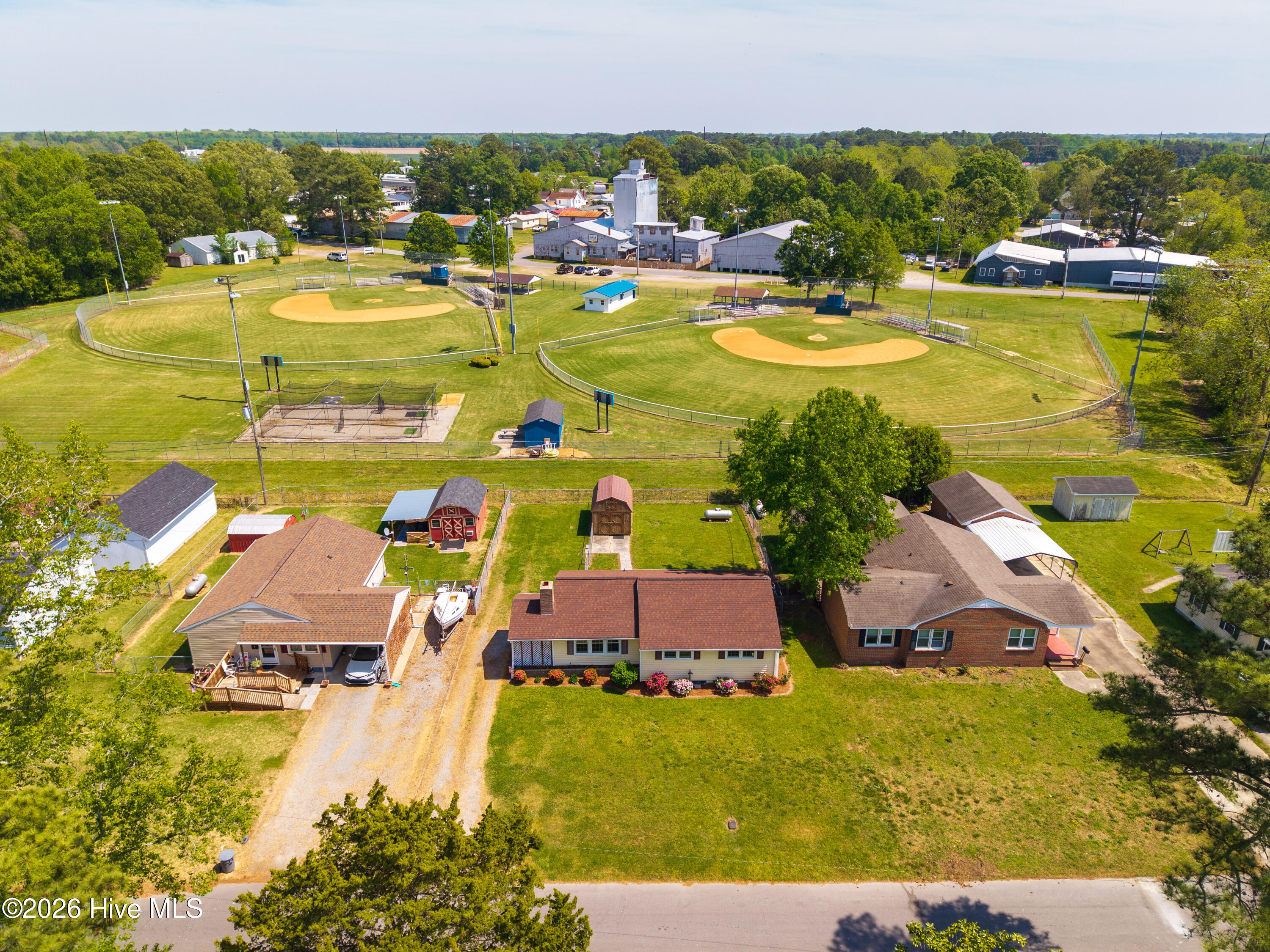 906 Stratford Road Edenton, NC 27932 - Photo 28 of 29 28