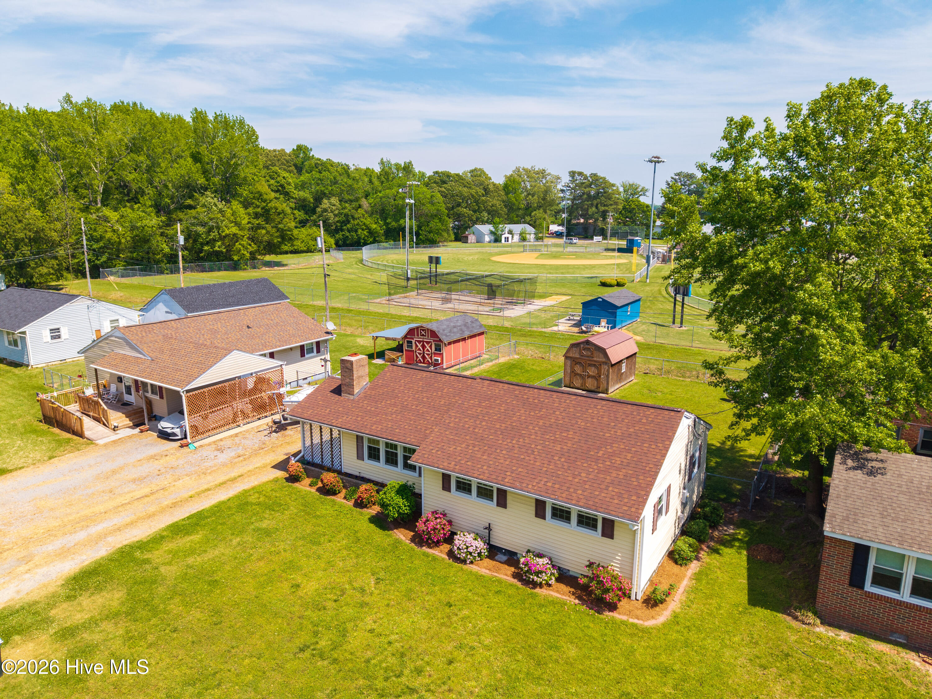 906 Stratford Road Edenton, NC 27932 - Photo 4 of 29 4