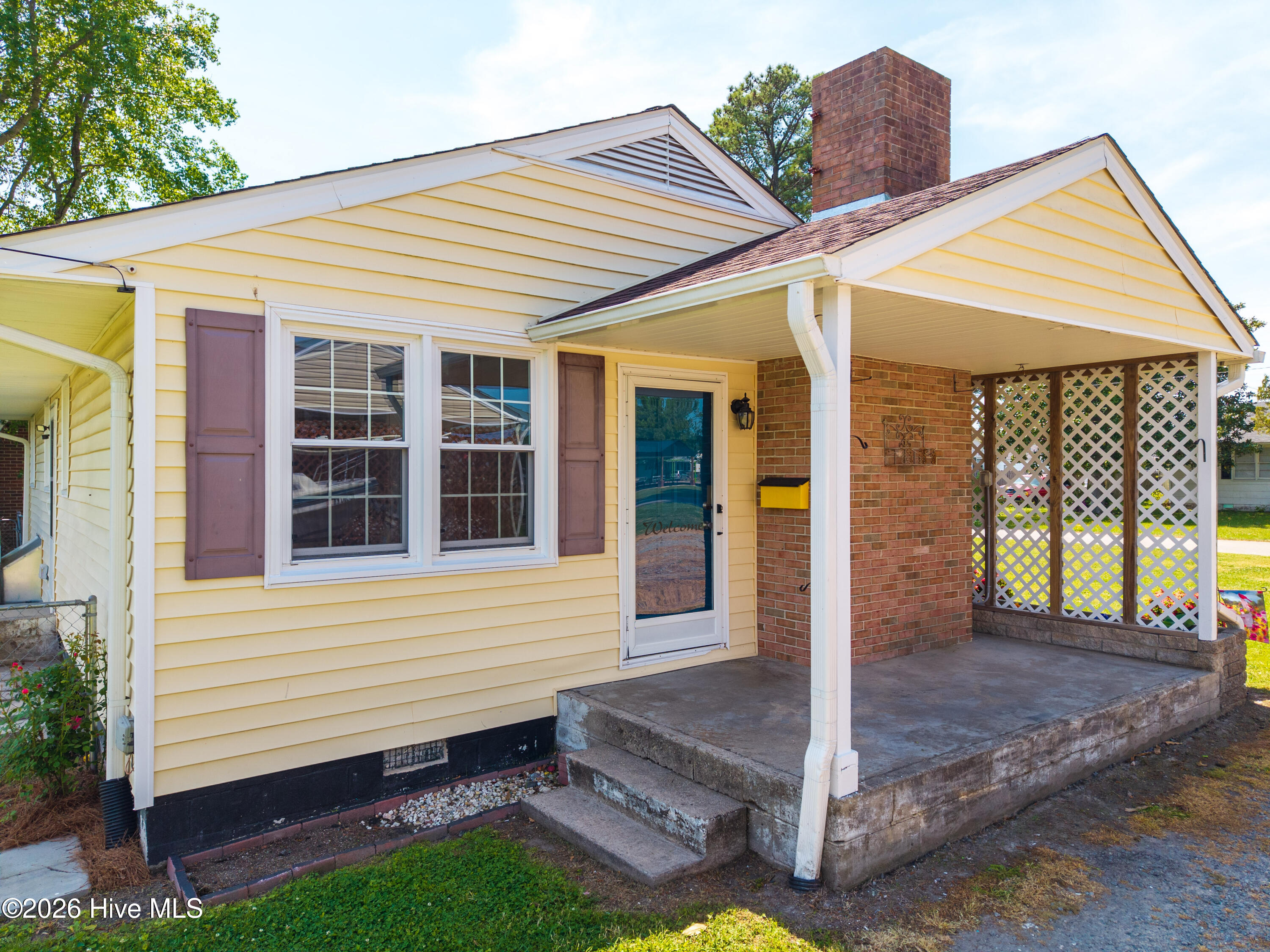 906 Stratford Road Edenton, NC 27932 - Photo 5 of 29 4a