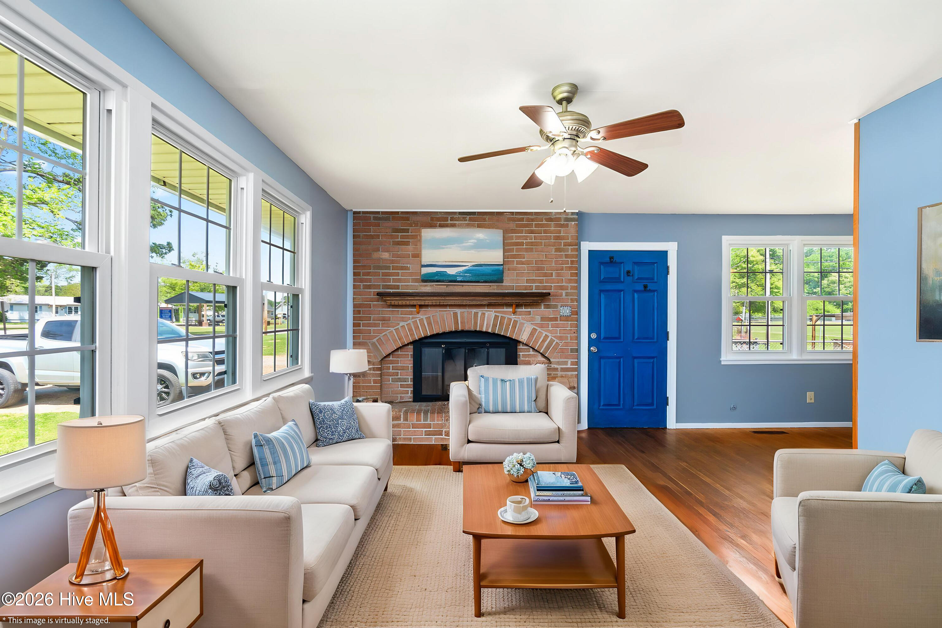 906 Stratford Road Edenton, NC 27932 - Photo 7 of 29 6a