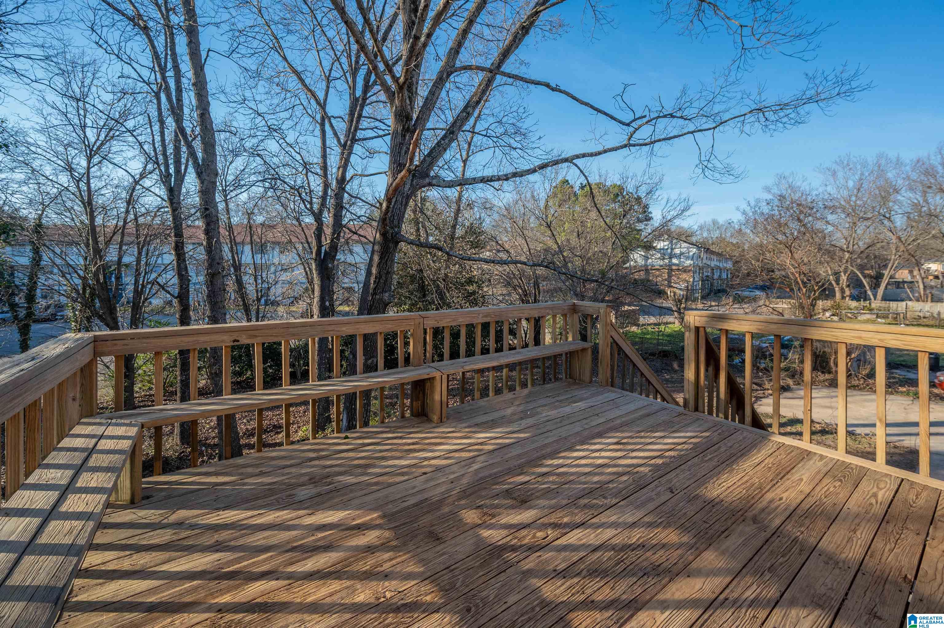 2372 7th Street Northwest Birmingham, AL 35215 - Photo 48 of 50