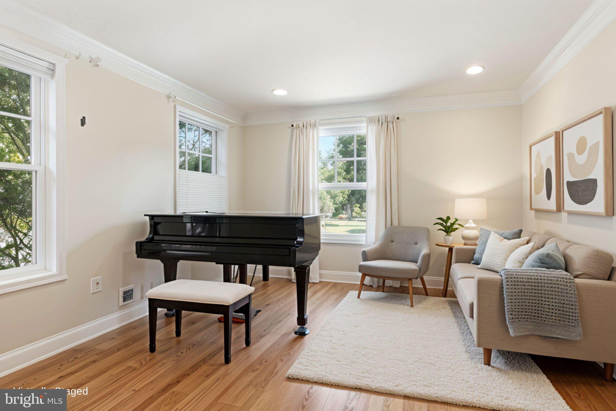 6012 Overlea Road Bethesda, MD 20816 - Photo 13 of 52 Main Floor Room-1
Virtual Staging