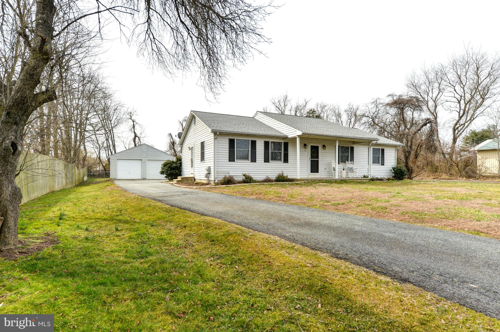 1 ACRE!