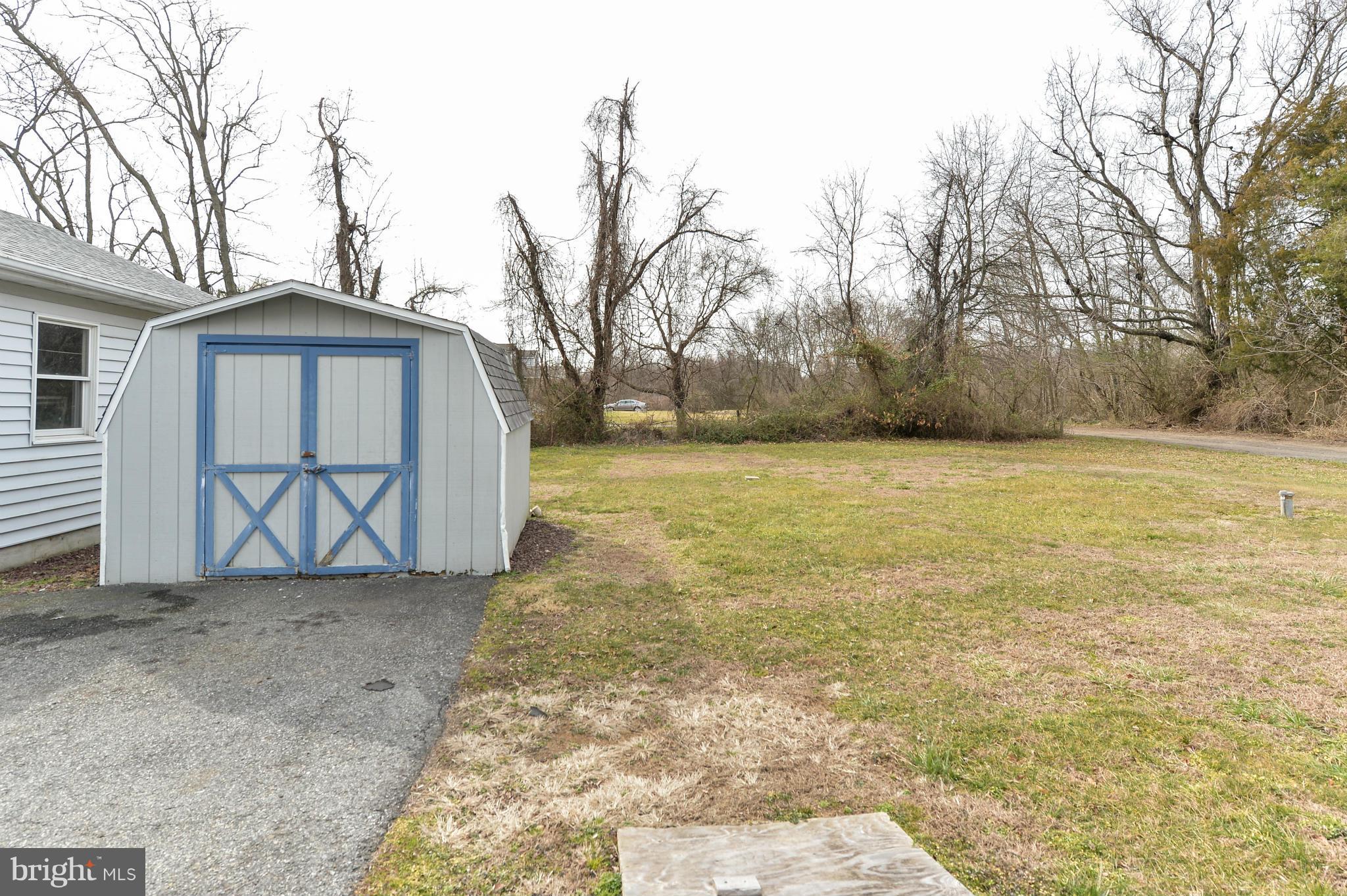 249 Maloney Road Elkton, MD 21921 - Photo 17 of 20 STORAGE SHED
