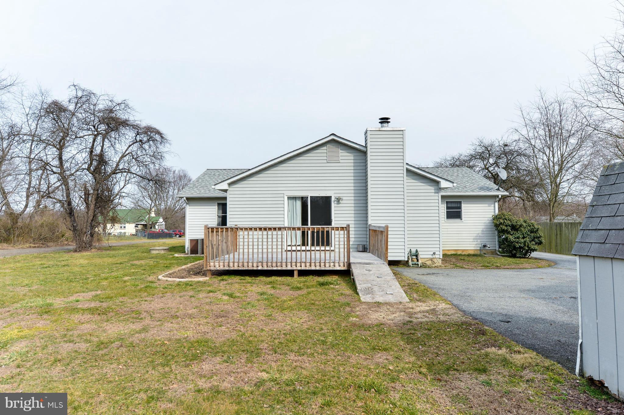 249 Maloney Road Elkton, MD 21921 - Photo 18 of 20 RAMP TO DECK