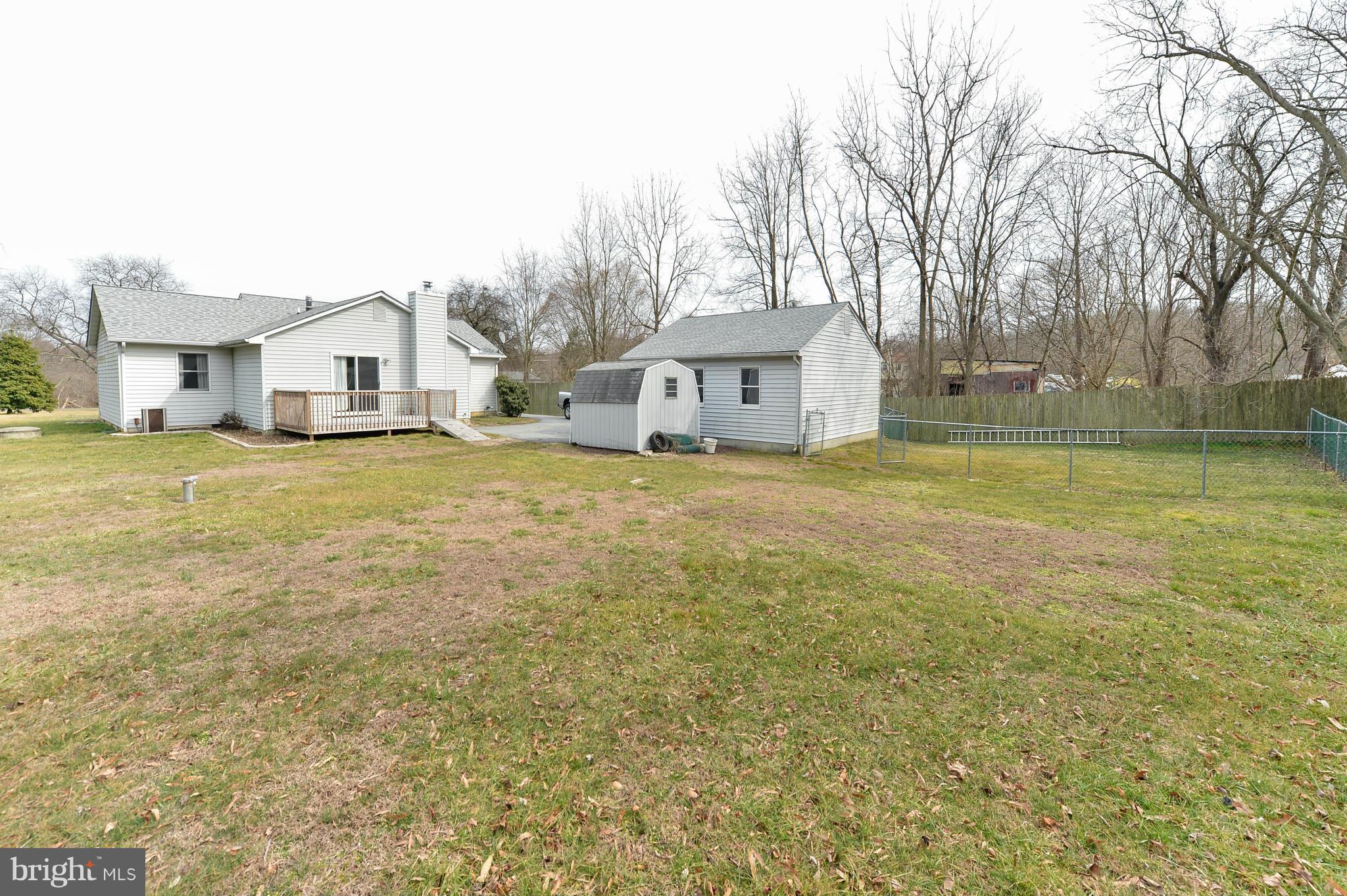 249 Maloney Road Elkton, MD 21921 - Photo 20 of 20 FOLLOW MY HEELS