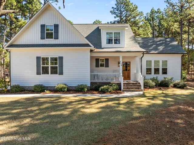 $565,000 | 110 P3104, West End, NC 27376