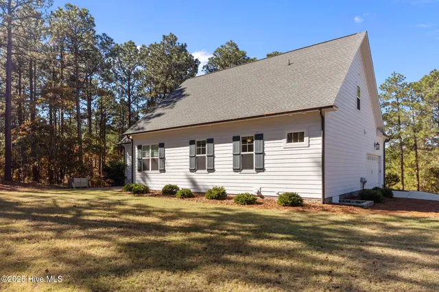 $565,000 | 110 P3104, West End, NC 27376