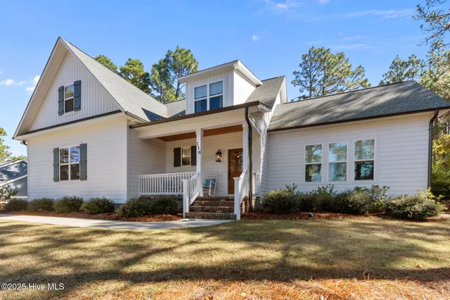 $565,000 | 110 P3104, West End, NC 27376