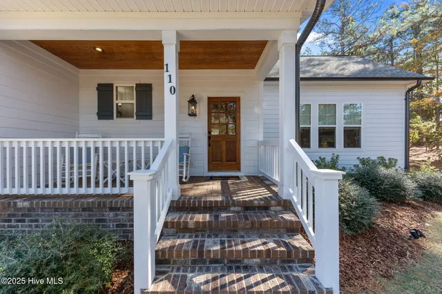 $555,000 | 110 P3104, West End, NC 27376