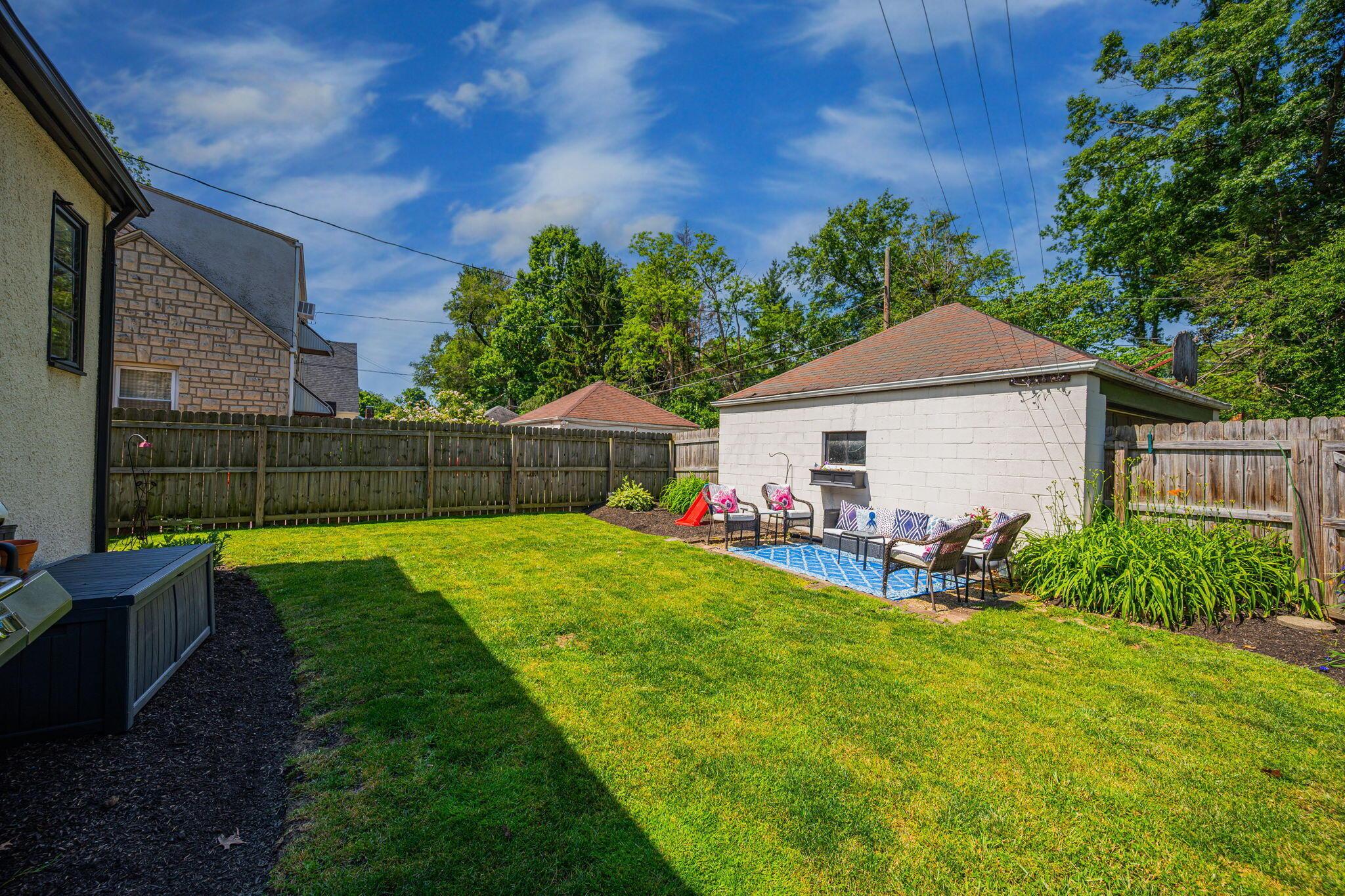 165 North Merkle Road Columbus, OH 43209 - Photo 44 of 46