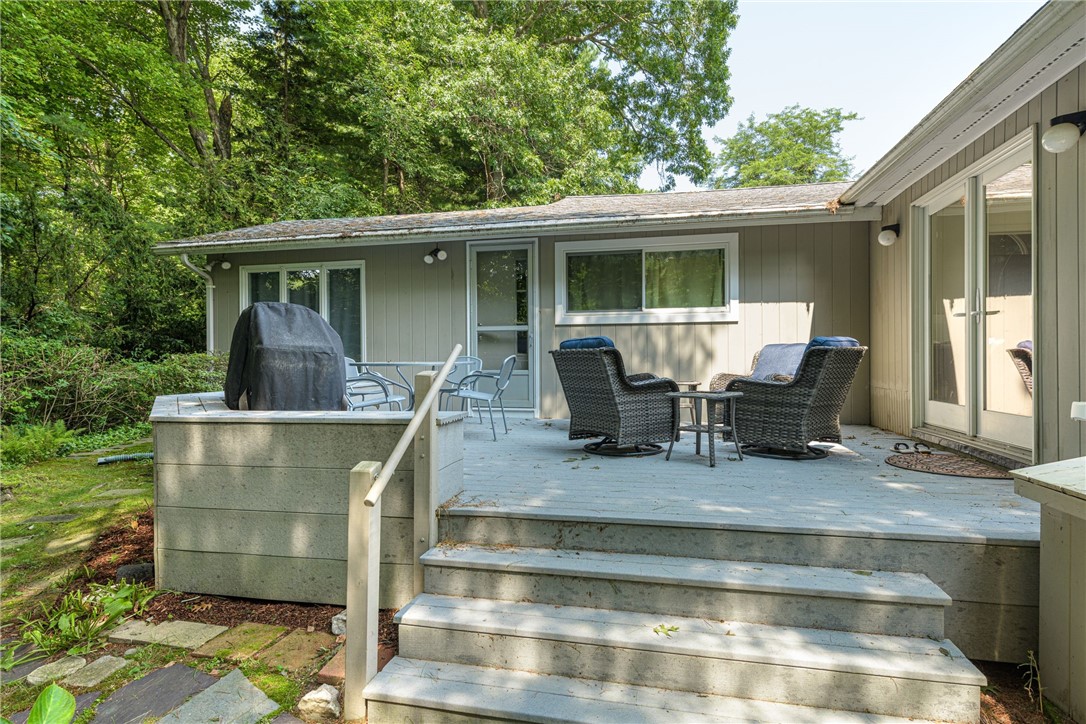 25 Half Mile Road Barrington, RI 02806 - Photo 18 of 19