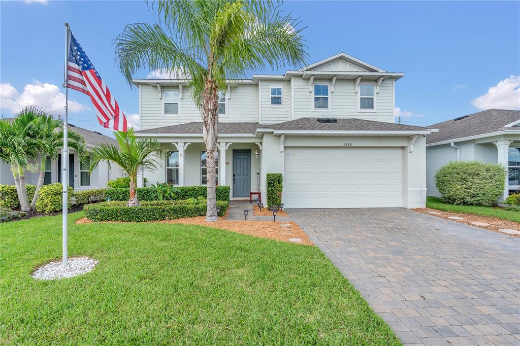 2899 Parkfield Road St. Cloud, FL 34772 - Photo 1 of 45 Gallery Image 1