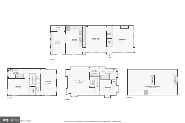 a black and white photo of a living room