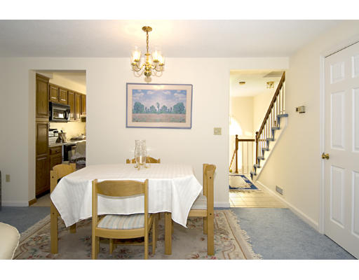 55 Abington Road, Unit 55 Danvers, MA 01923 - Photo 4 of 14 Gallery Image 4