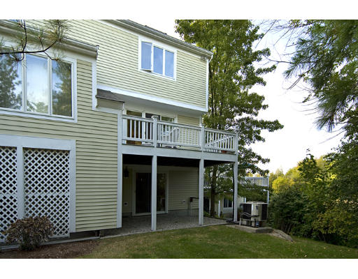 55 Abington Road, Unit 55 Danvers, MA 01923 - Photo 10 of 14 Gallery Image 10