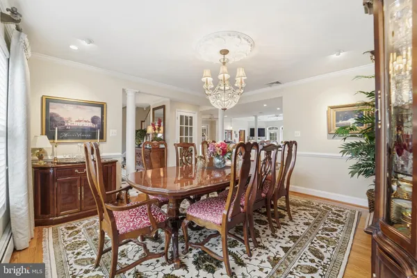 $2,295,000 | 304 Chesapeake Drive, Great Falls, VA 22066