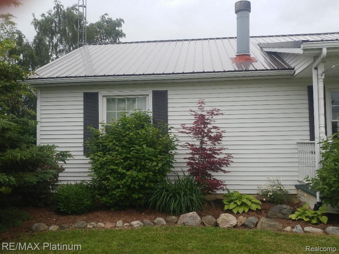 7947 Jefferson Road North Branch, MI 48461 - Photo 39 of 39 front.jpg
