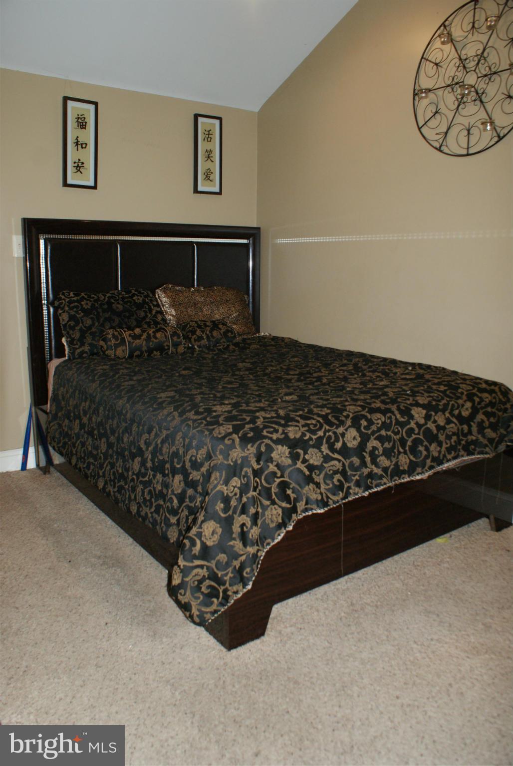 3718 Springdell Avenue Randallstown, MD 21133 - Photo 22 of 26 Bedroom (Master)