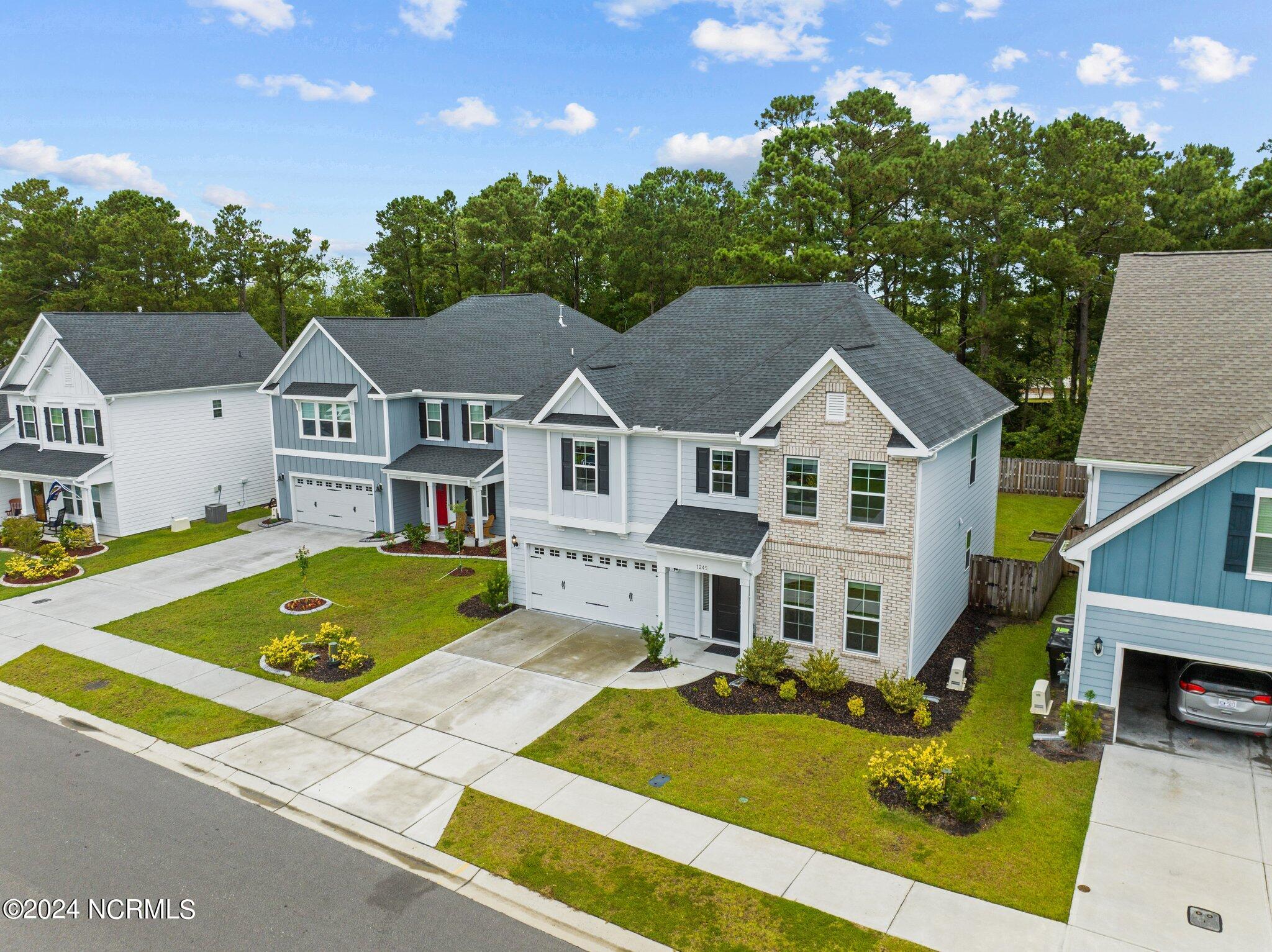 1245 Lt Congleton Road Wilmington, NC 28409 - Photo 5 of 64