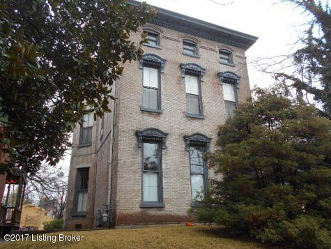 1047 Cherokee Road Louisville, KY 40204 - Photo 1 of 1 1047 Cherokee Road