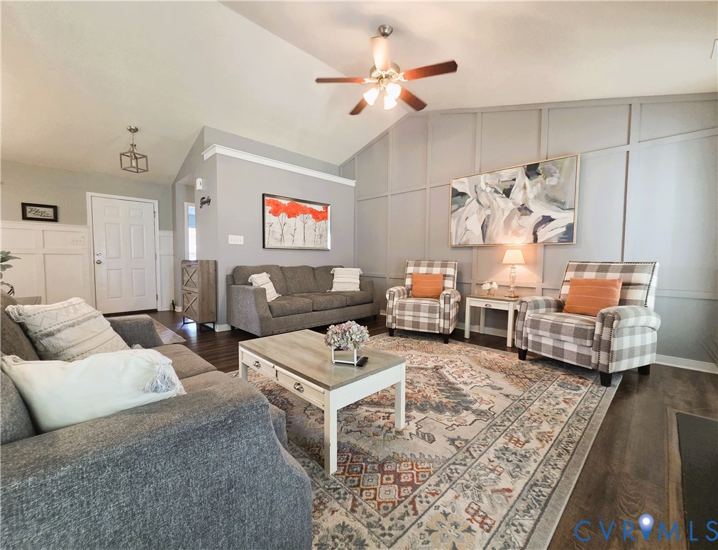 9706 Gdn Rdg Trace Chesterfield, VA 23832 - Photo 12 of 49 Gallery Image 12