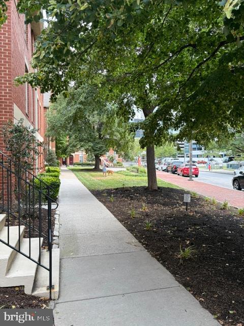 516 South Charles Street, Unit R88 Baltimore, MD 21201 - Photo 2 of 21