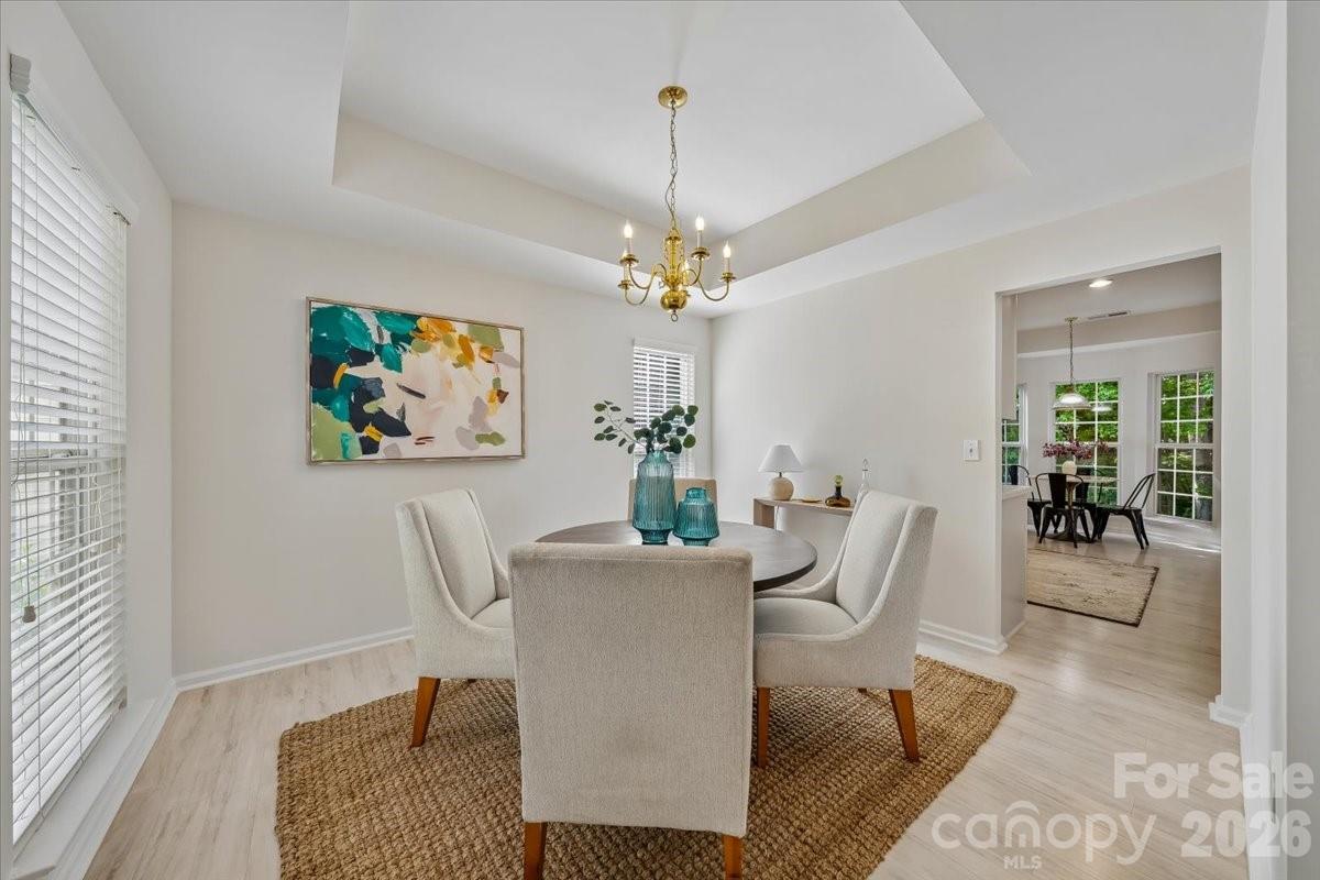 2520 Thornfield Road Charlotte, NC 28273 - Photo 15 of 34