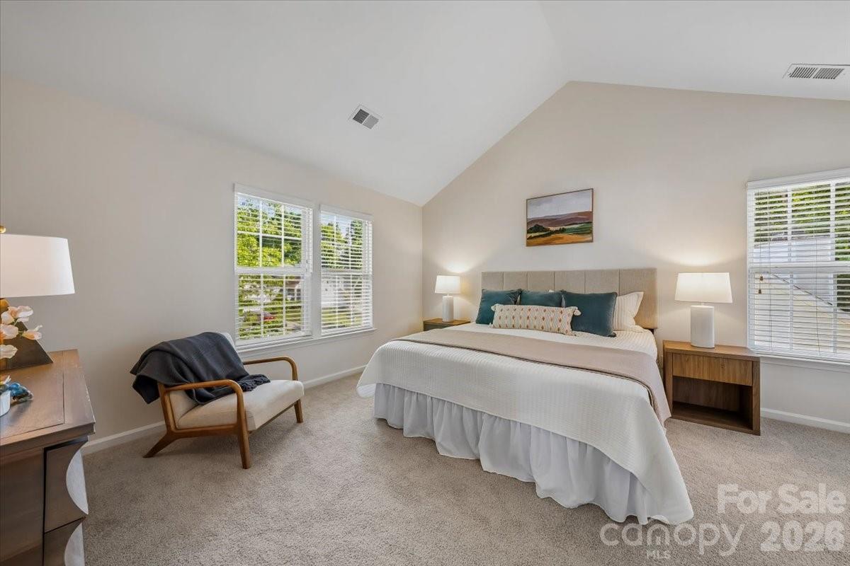 2520 Thornfield Road Charlotte, NC 28273 - Photo 17 of 34
