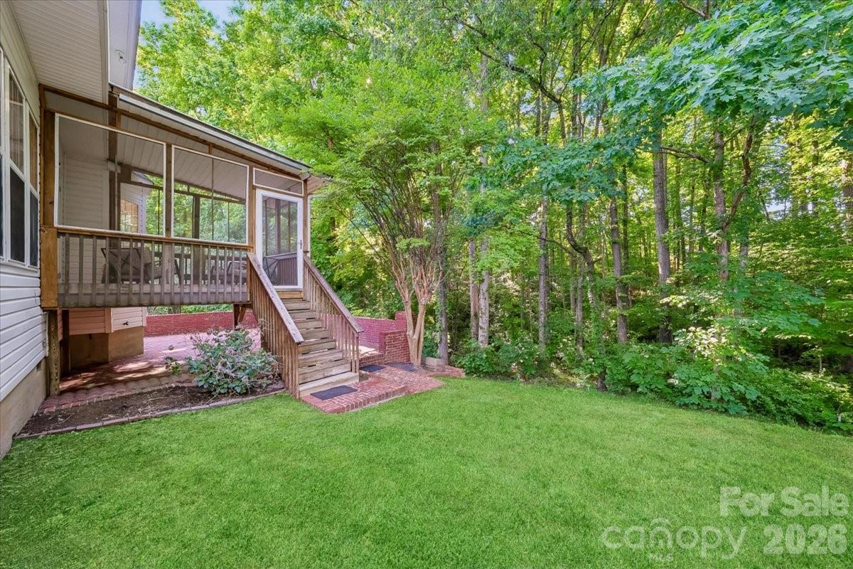 2520 Thornfield Road Charlotte, NC 28273 - Photo 29 of 34
