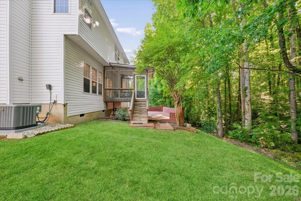 2520 Thornfield Road Charlotte, NC 28273 - Photo 30 of 34