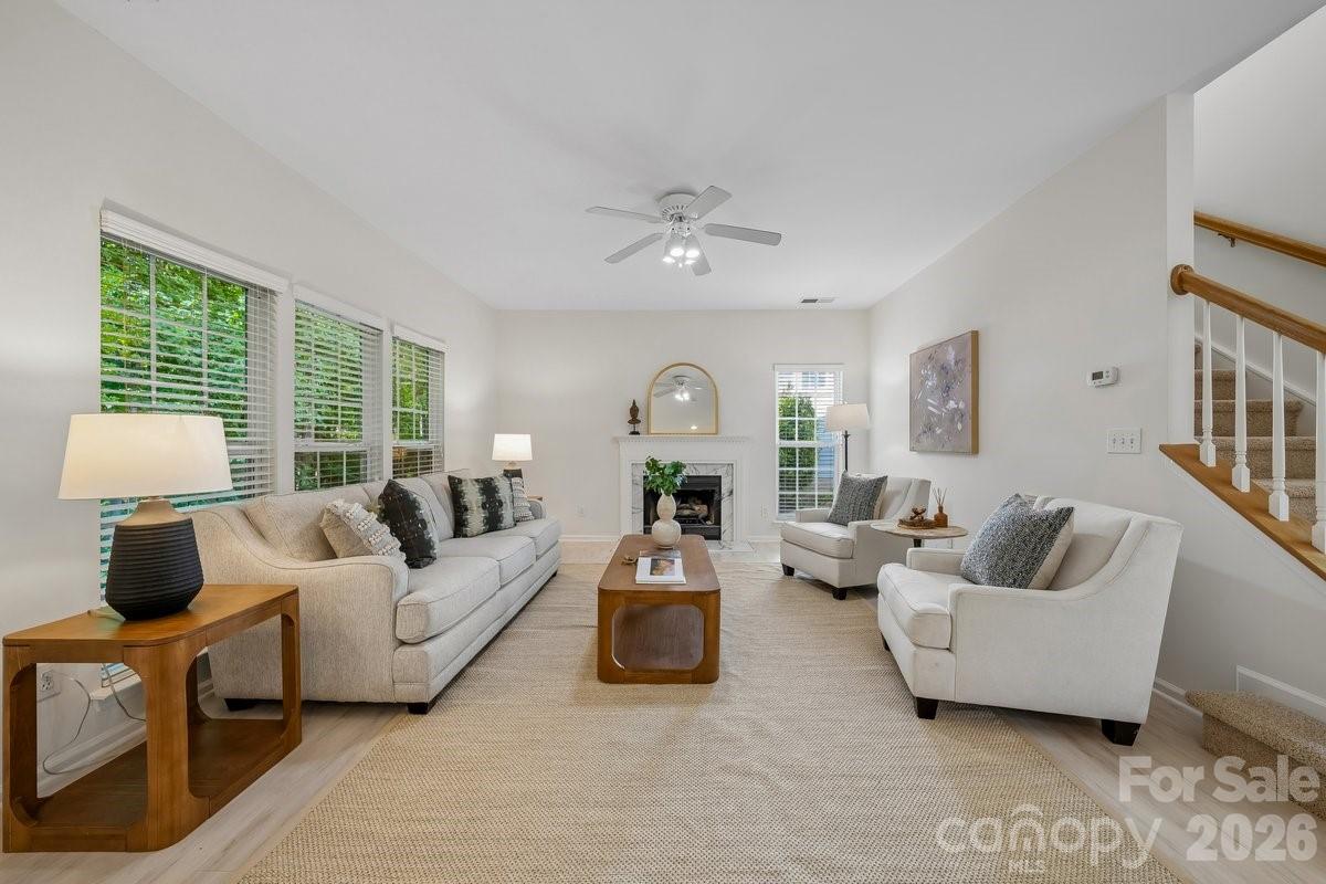 2520 Thornfield Road Charlotte, NC 28273 - Photo 3 of 34