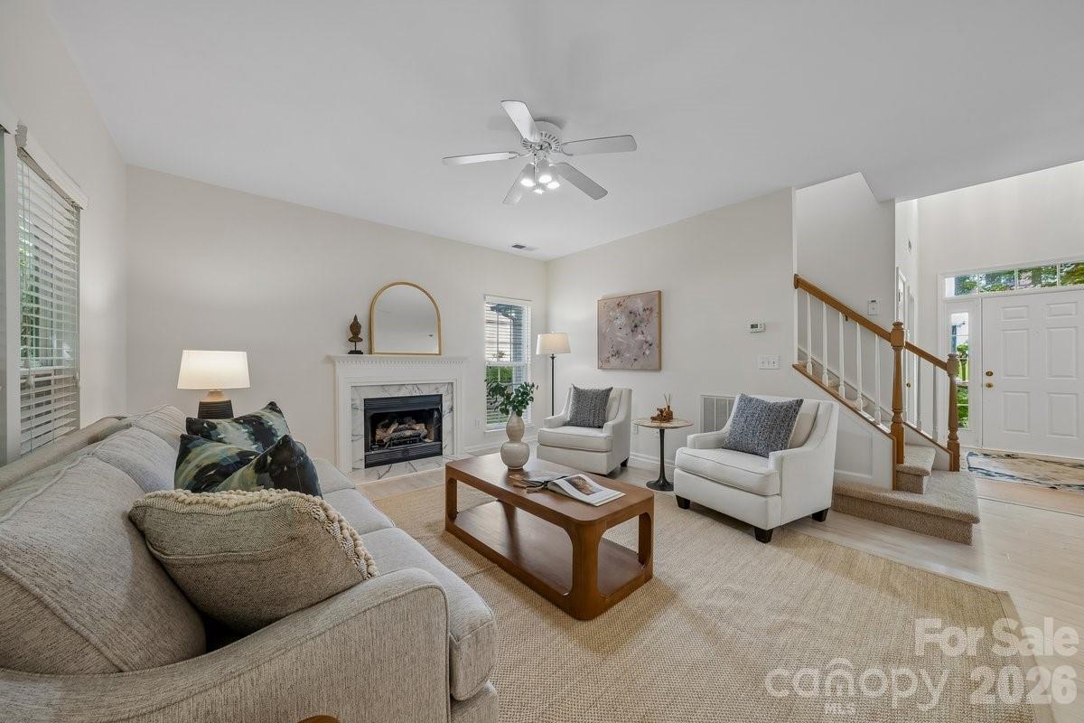 2520 Thornfield Road Charlotte, NC 28273 - Photo 5 of 34