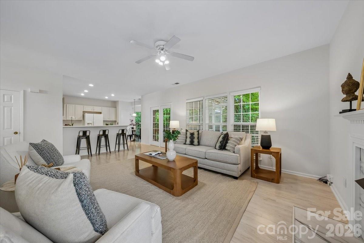 2520 Thornfield Road Charlotte, NC 28273 - Photo 7 of 34