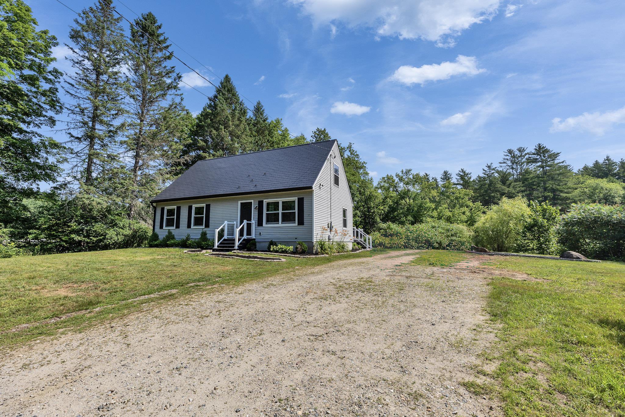 229 Back Ashuelot Road Winchester, NH 03470 - Photo 4 of 59