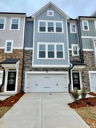 $2,995 | 8425 Garnet Rose Drive, Raleigh, NC 27615