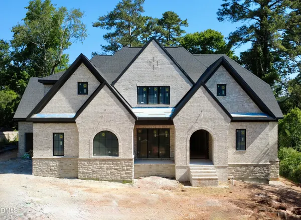 $2,850,000 | 3422 Redbud Lane, Raleigh, NC 27607